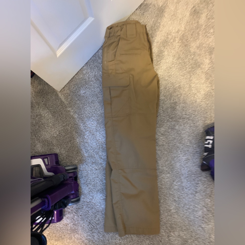Tactical Pants